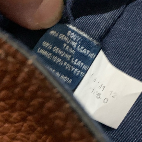 Cole Haan Barrington Messenger bag - Picture 14 of 14